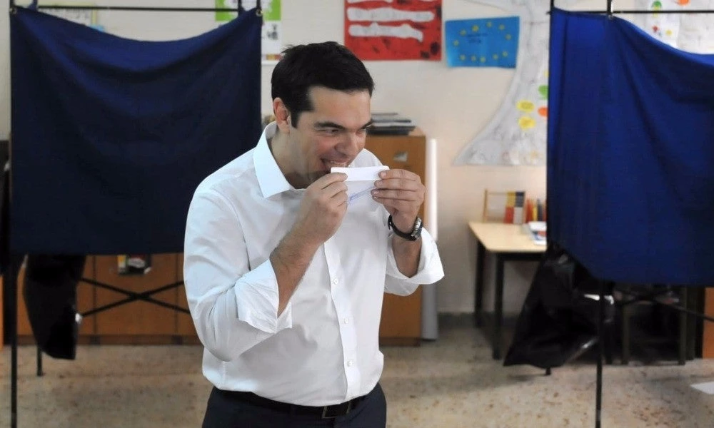 Στήνουν κάλπες τον Οκτώβριο του 2019 για βουλευτικές και δημοτικές εκλογές μαζί – Στραγγαλίζουν τον λαό για να μοιράσουν το πλεόνασμα προεκλογικά